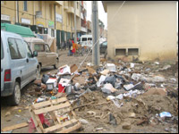 La Salet&eacute; &agrave; Collo