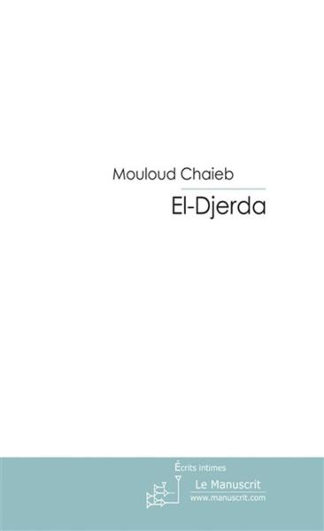 Mouloud Chaieb El Djerda