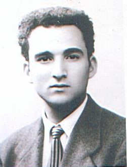 Abdelhak Kouicem