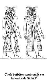 Chefs Berb&egrave;res