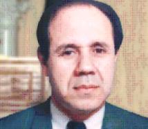 Khene Djamel eddine